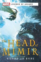 Marvel Legends of Asgard - The Head of Mimir