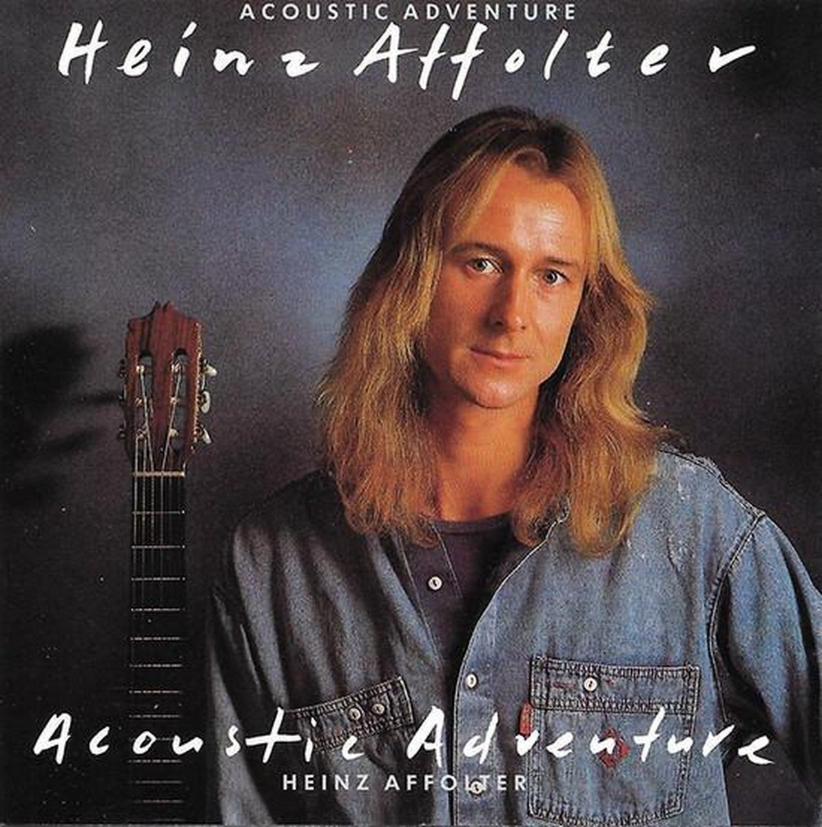 Acoustic Adventure