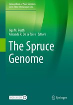 Compendium of Plant Genomes - The Spruce Genome