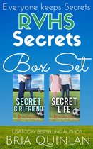 RVHS Secrets 0 - RVHS Box Set