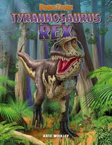 DinoZone - DinoZone: Tyrannosaurus Rex