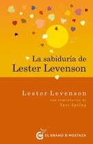 La sabiduría de Lester Levenson