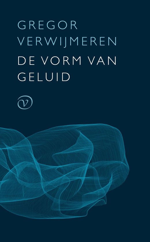 De vorm van geluid - cover