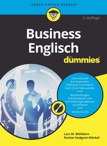 Für Dummies - Business Englisch für Dummies