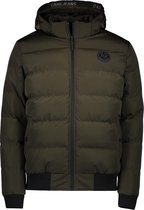 Cars Jeans Jongensjas kopen? Alle Jongensjassen online | Cars Jeans Jongensjack Groen Maat 116 Jassen online