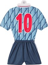 Minikit Ajax away 2020/2021