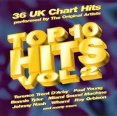 Top 10 Hits Vol. 2