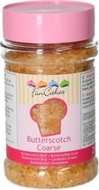 FunCakes - Bakingrediënt - Butterscotch - Grof - 250g