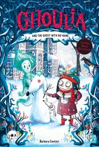 Ghoulia 3 - Ghoulia and the Ghost with No Name (Book #3)