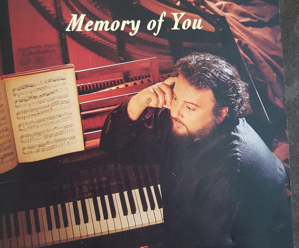 Memory Of You