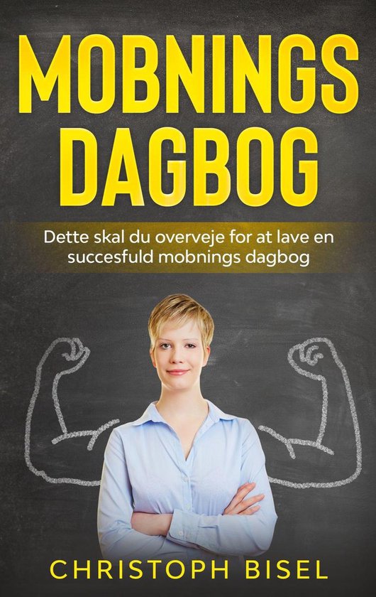 Mobnings dagbog - cover
