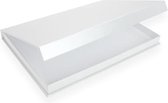 Magno Giftbox A5 / C5 20 mm de haut blanc par 5 pièces
