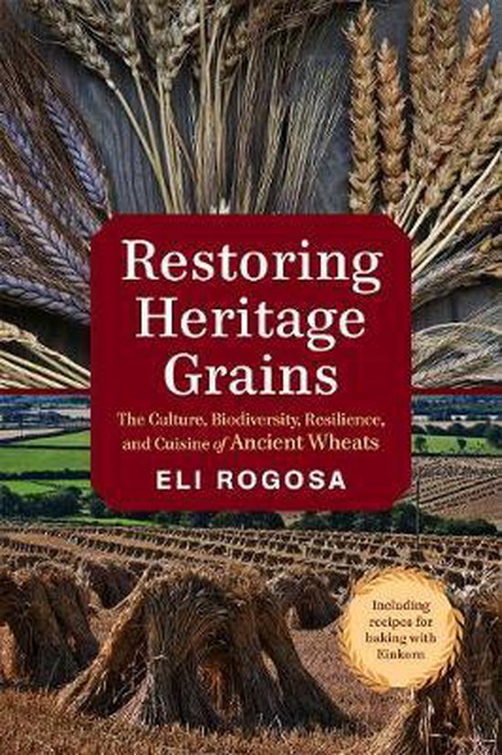 Restoring Heritage Grains