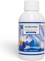 Parfum de cire Horomia | Blue-fior ce loto 250ml