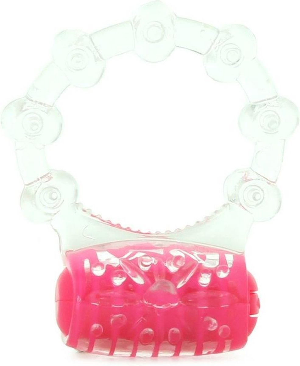 Ring Vibe ColorPoP - Pink