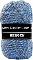 Botter IJsselmuiden Bergen Sokkengaren - 95