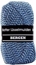 Botter IJsselmuiden Bergen Sokkengaren - 82 - 5 stuks