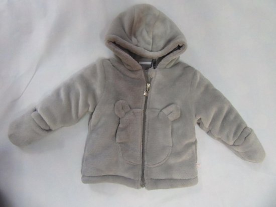 Noukie's Winter Coat Baby Coat Taille 68