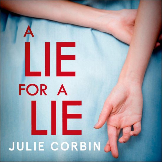 A Lie For A Lie - cover