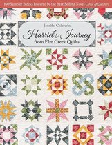 Harriet's Journey from Elm Creek Quilts