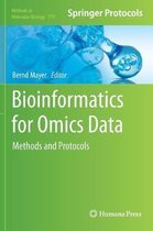 Bioinformatics for Omics Data