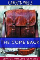 Omslag The Come Back (Esprios Classics)