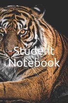 Student Notebook
