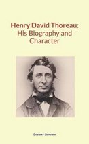 Henry David Thoreau
