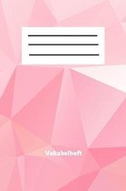 Vokabelheft