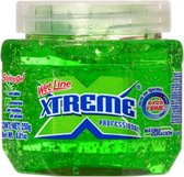 Wet Line Xtreme Professional Styling Gel 250g