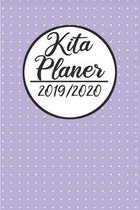 Kita Planer 2019 / 2020: Erzieherplaner 2019 2020 - Terminkalender A5, Kindergarten & Kita Planer, Kalender