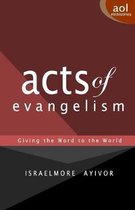 Acts of Evangelism