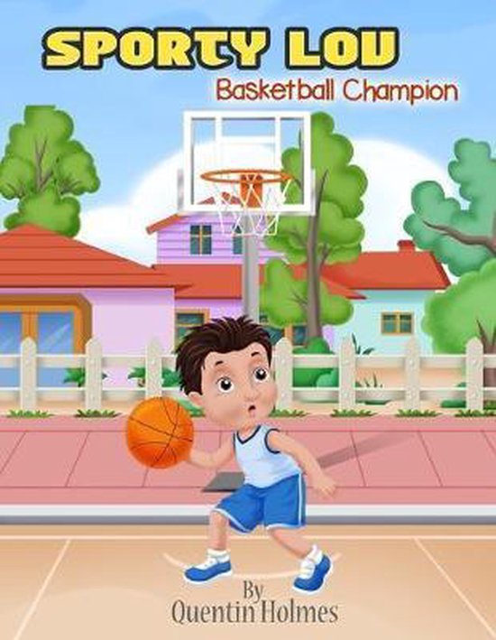 Sporty Lou- Sporty Lou - cover