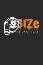 Size it matters