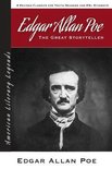 American Literary Classics- Edgar Allan Poe