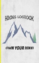 Hiking Logbook