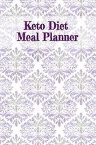 Keto Diet Meal Planner