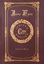 Jane Eyre (100 Copy Limited Edition)