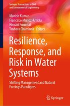 Springer Transactions in Civil and Environmental Engineering - Resilience, Response, and Risk in Water Systems