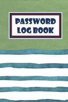 Password Log Book