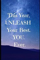 This Year Unleash Your BEST. YOU. EVER.: Jazzercise Exercise