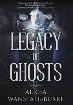Coraidic Sagas- Legacy of Ghosts