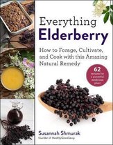 Everything Elderberry