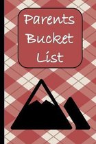 Parent's Bucket List
