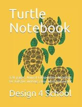 Turtle Notebook