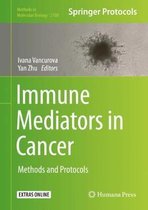 Immune Mediators in Cancer