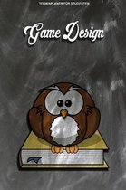 Terminplaner fur Studenten - Game Design