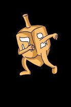 Dabbing Dreidel