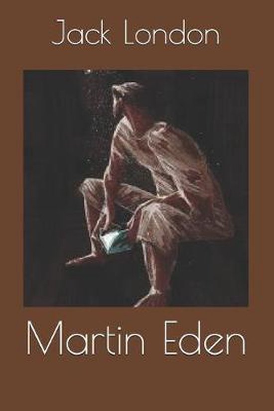 Martin Eden, Jack London 9781693814877 Boeken