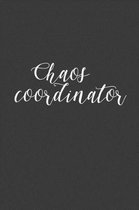 Chaos Coordinator